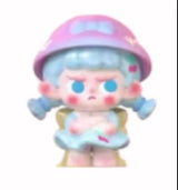 Sunnie Queenie Emotional Little Queen Series Moe Grain