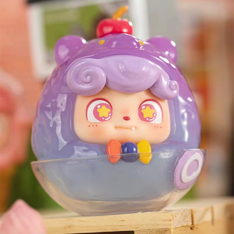 Q Bao Street Food King mini