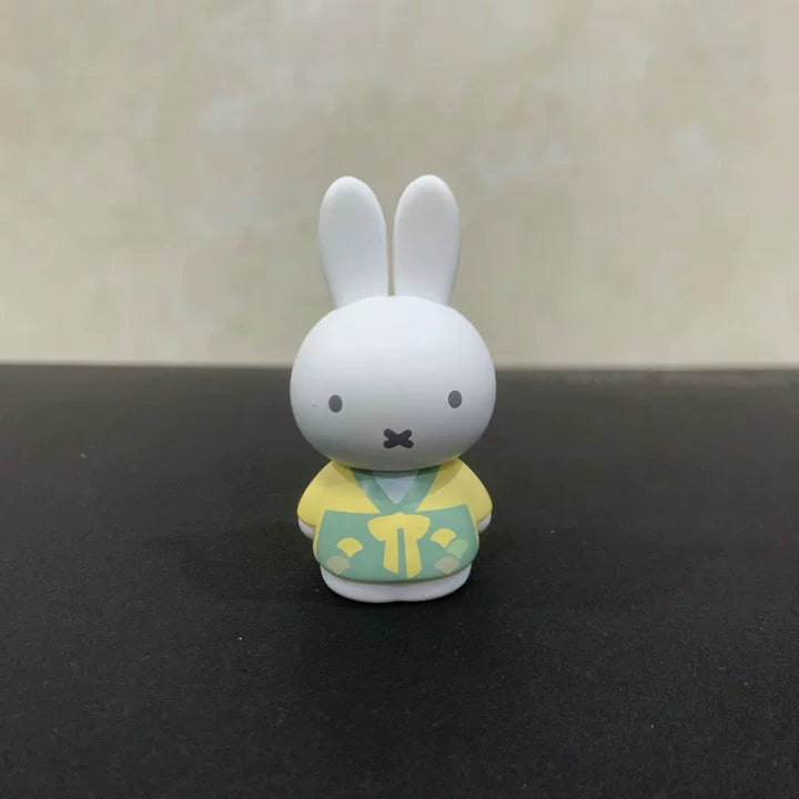 Miffy Ancient Custom Mini Series