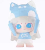 LANCY LULU Fan Lianmeng Series Moe Grain