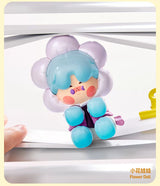 PINO JELLY I am your doll series figure