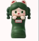 HUNTER × Beibei Cat Rain Boots World Series