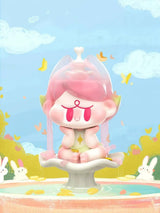 Complete my series of trendy play figure ornaments