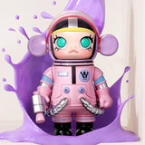 MEGA SPACE MOLLY 100% Anniversary Series 4