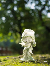 Lost Manor Series