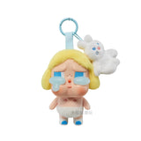 Tears Factory Series Vinyl Face Plush Pendant