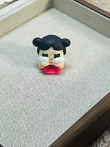 CRYBABY Power puff Girls Series