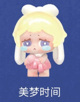 Woowoo Rabbit's Dream Journey series