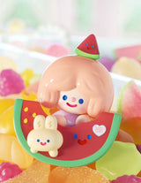Sweet Shop Series