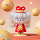 SuperTutu happy ing series