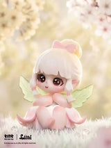 TNTSPACELiita Yiyan Flower Series Doll Figure Tide Play Ornament