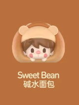 Sweet bean sprouting collection series