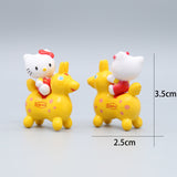 Hot-selling mini doll