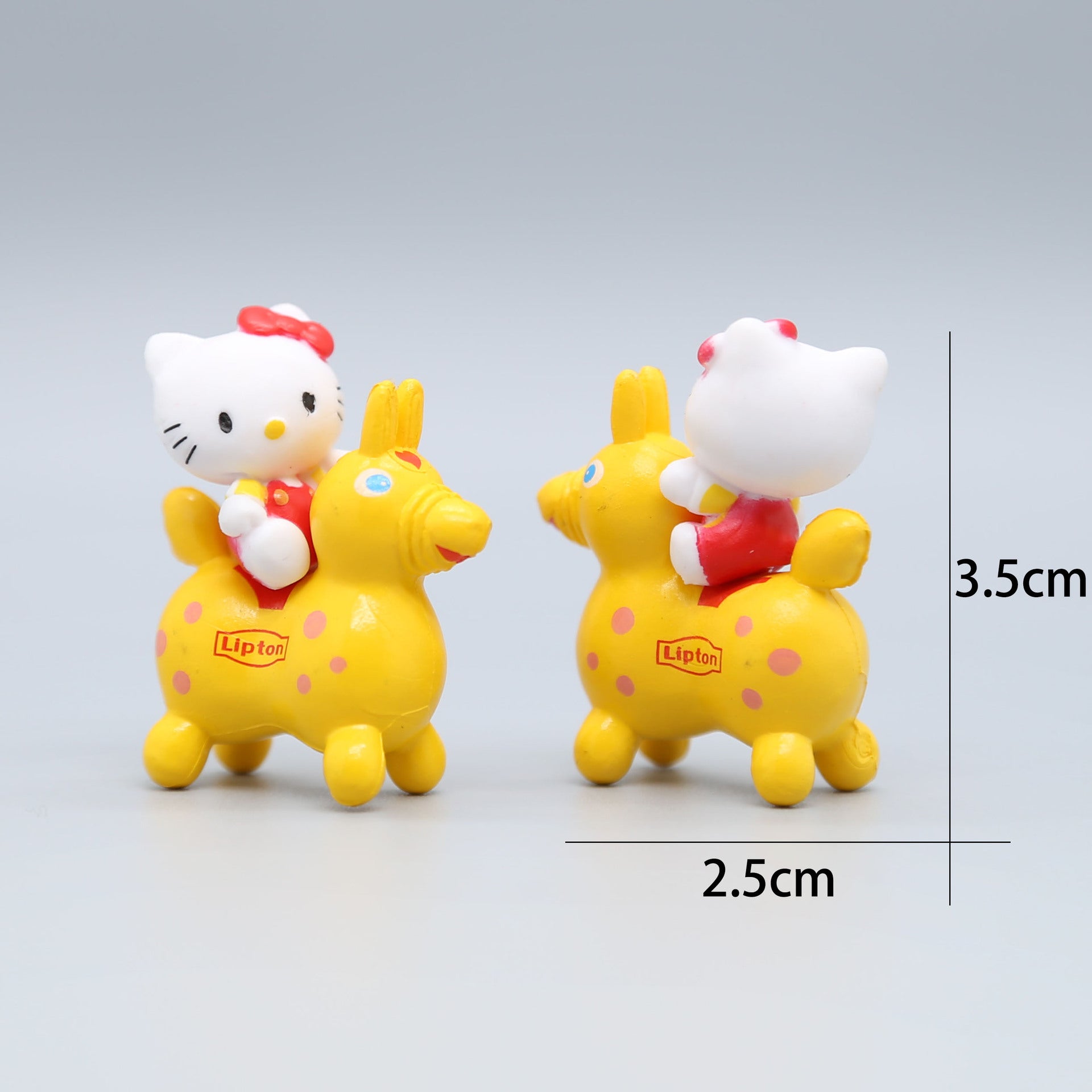 Hot-selling mini doll