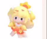 UUTOY Sunny Rain Collector Series MINI Ornament Figure Gift Trendy Toy