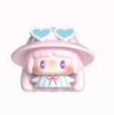 Miss PuPuHANNY series