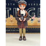 The 13th Anniversary Series in the Spotlight