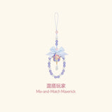 Daily Look Series Mobile Phone Lanyard