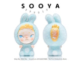 sooya bean