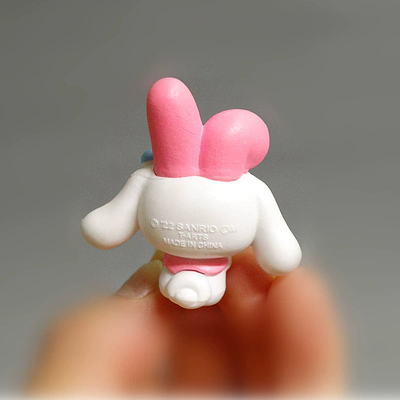 Big Eared Dog Cosplay, Pacha Dog, Pudding Dog Doll