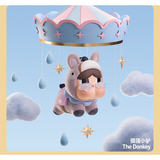CRYBABY Crying Round n Round Series Figures