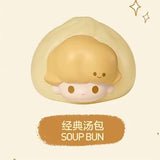 Xiaolongbao series