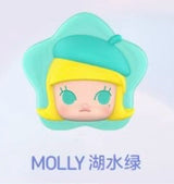 Molly full series of sprouting collection