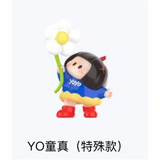 Cute Wish iconbox series
