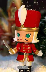 Nutcracker series