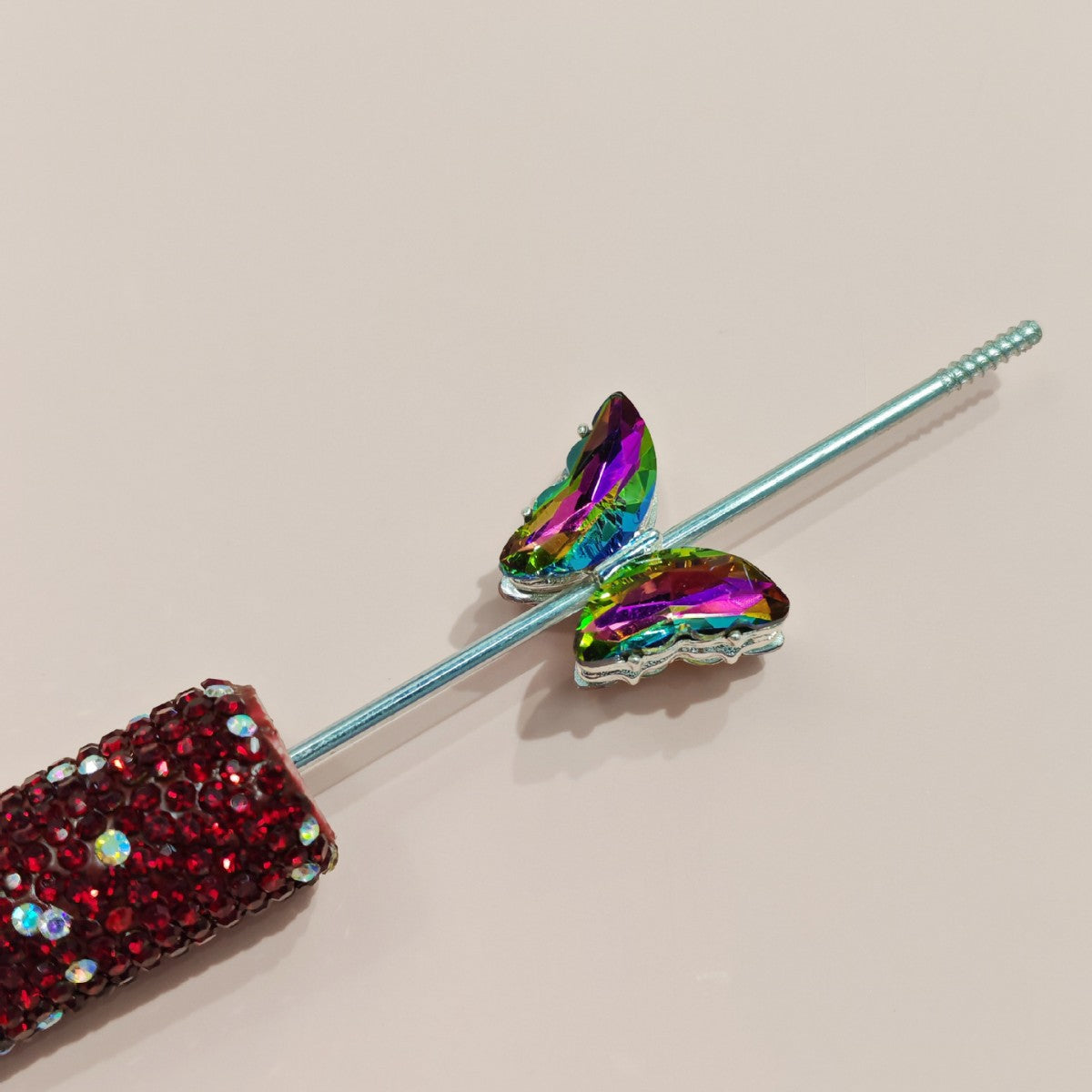 Fashion Butterfly beads