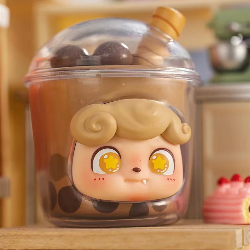 Q Bao Street Food King mini