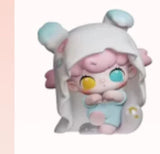 Half Sugar Ball Mini Blind Box