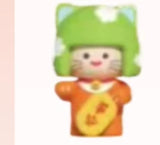 Mini MaGonagall Good Luck Fumeow Series