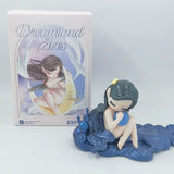 SLEEP Dream as the Environment series figure cute ornament
