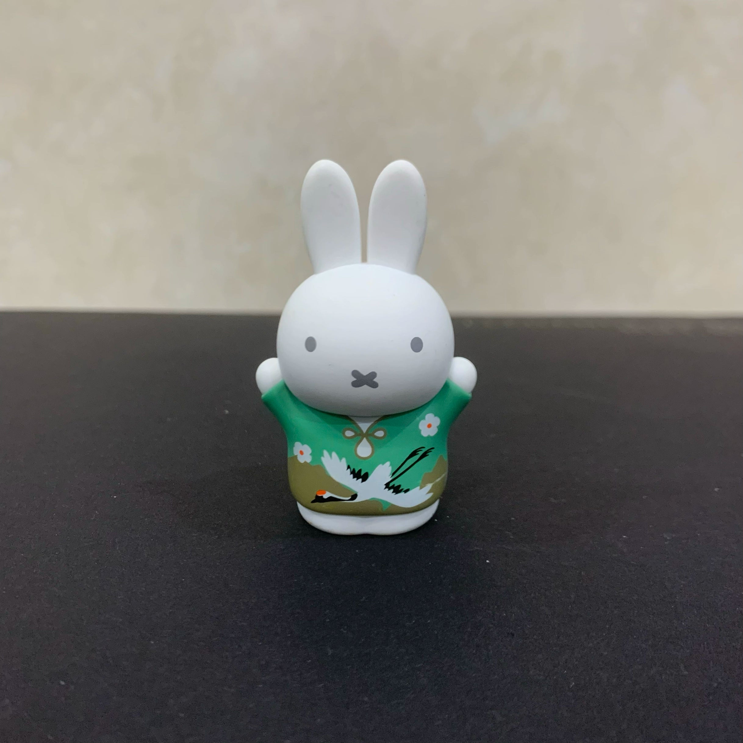 Miffy Ancient Custom Mini Series