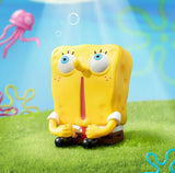 SpongeBob "That Doesn't Make Sense" Series Figures