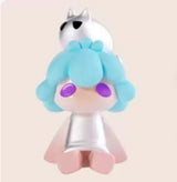 SOLY Goes to the Universe Series