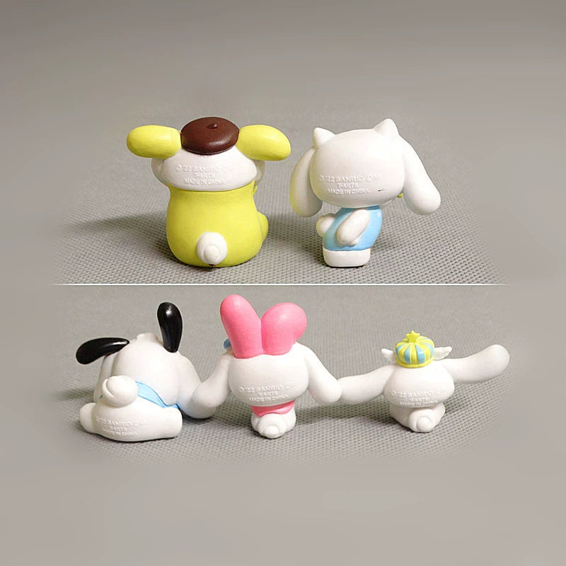 Big Eared Dog Cosplay, Pacha Dog, Pudding Dog Doll