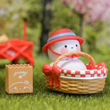 Go Camping Series