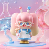 SuperTutu happy ing series