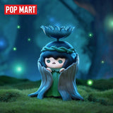 Beech Elf Sleeping Forest Series
