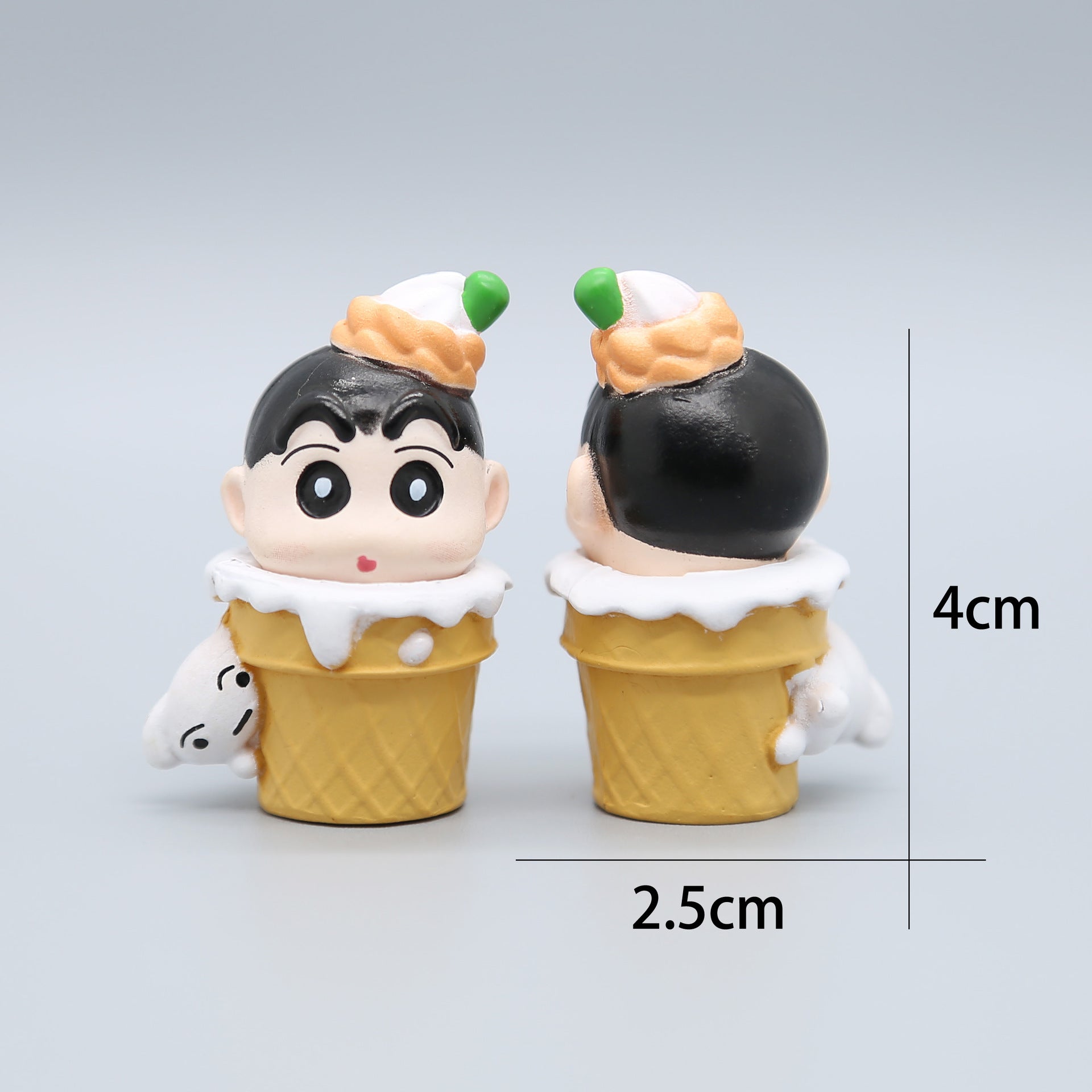 Hot-selling mini doll