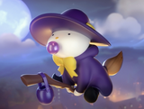 Repolar Cute Party Series Halloween