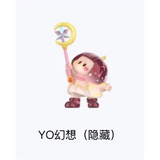 Cute Wish iconbox series