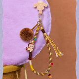 Hairball Party Series Lanyard