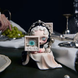Dining table series