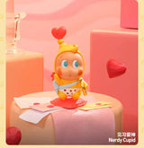 Twinkle Twinkle Crush On You Series Figures
