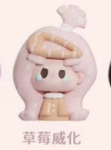 NUNU small hairpin series