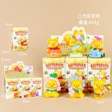 Winnie Bear