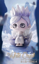 KIKI to Guardian Star series fashion figure